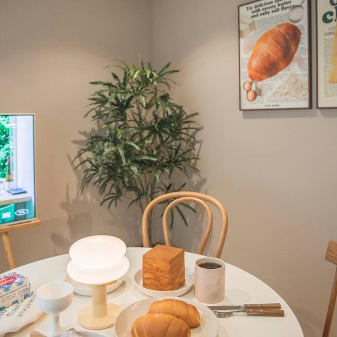 Cozy House Ddp 5min Myeongdong Seoul