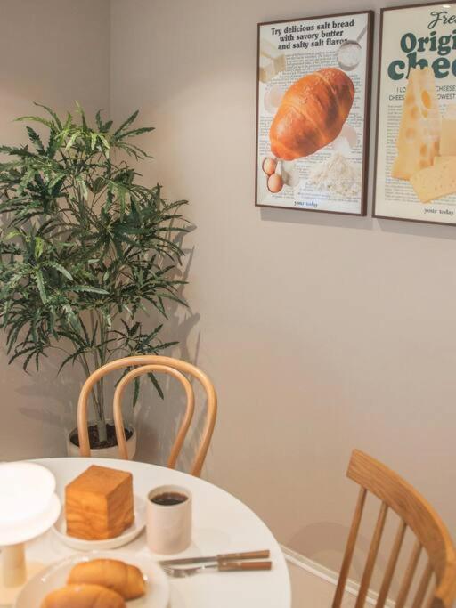 Cozy House Ddp 5min Myeongdong Seoul