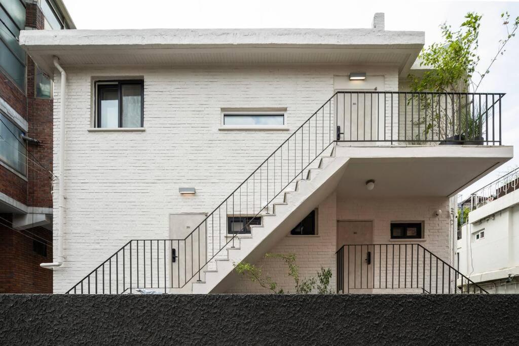 Apartment Cozy House Ddp 5min Myeongdong