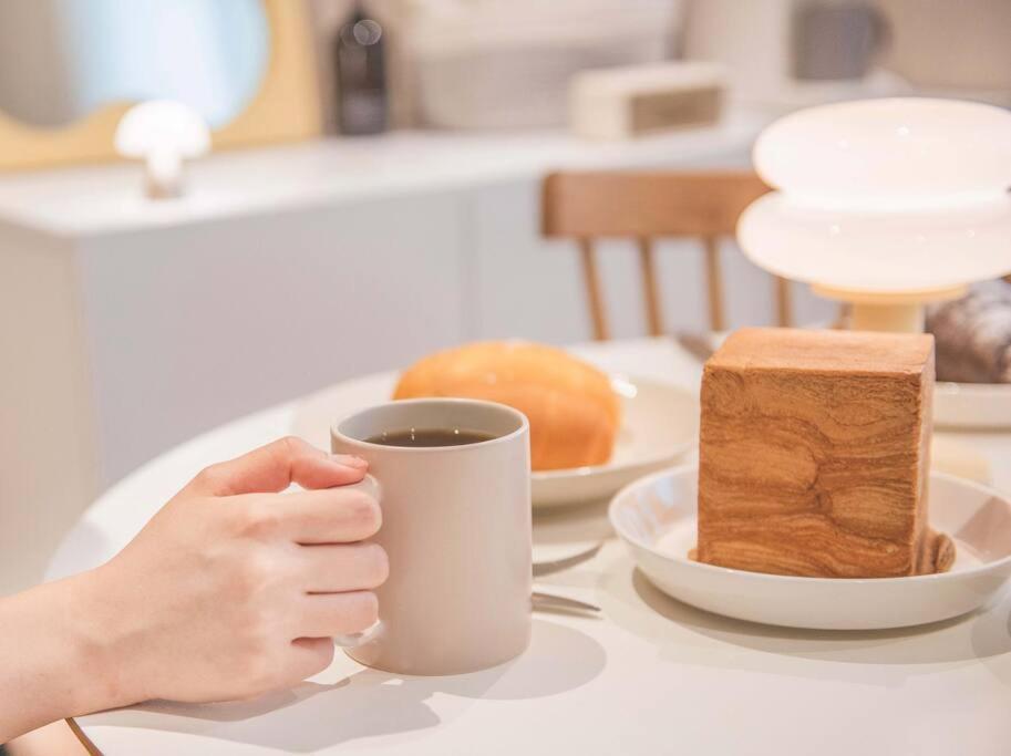 Cozy House Ddp 5min Myeongdong Apartment