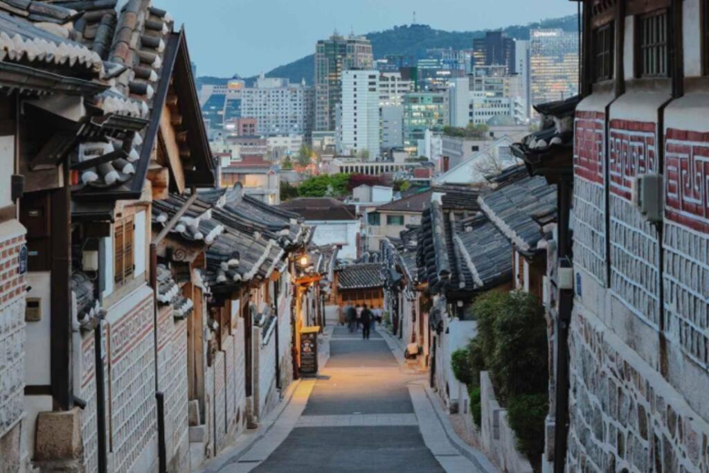 Cozy House Ddp 5min Myeongdong Seoul