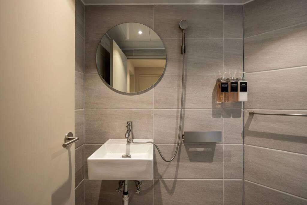 Apartment Cozy House Ddp 5min Myeongdong Seoul