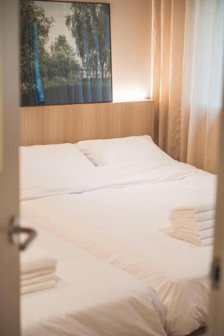 Apartment Cozy House Ddp 5min Myeongdong
