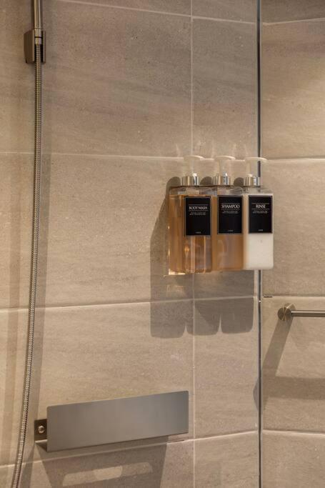 Apartment Cozy House Ddp 5min Myeongdong *