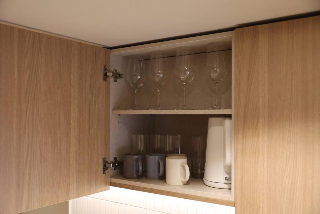 Apartment Cozy House Ddp 5min Myeongdong Seoul