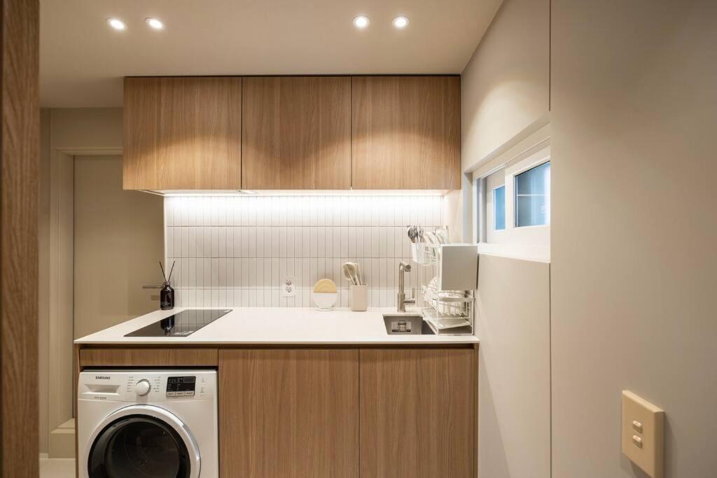 Apartment Cozy House Ddp 5min Myeongdong *