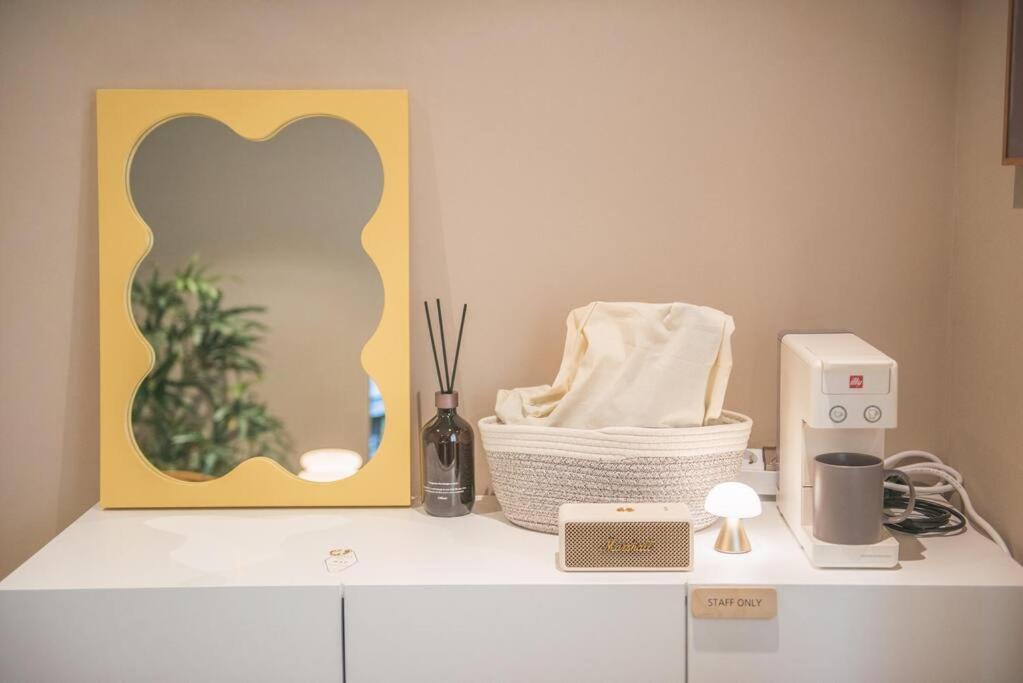 Apartment Cozy House Ddp 5min Myeongdong Seoul