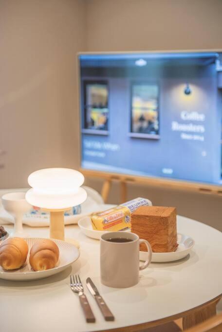 Cozy House Ddp 5min Myeongdong