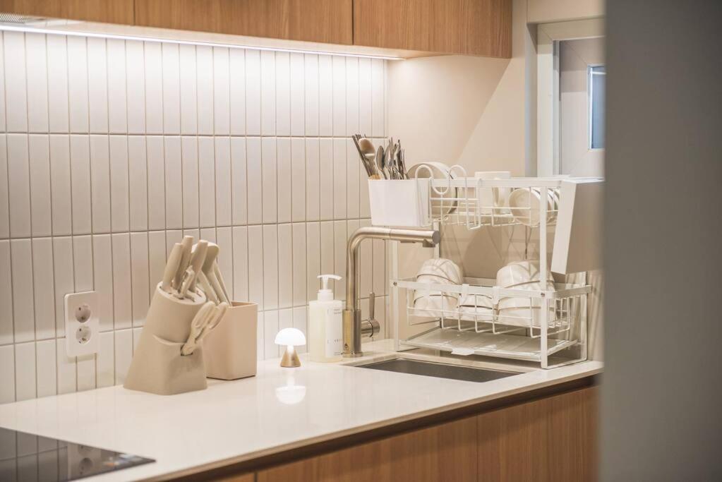 Cozy House Ddp 5min Myeongdong * Seoul